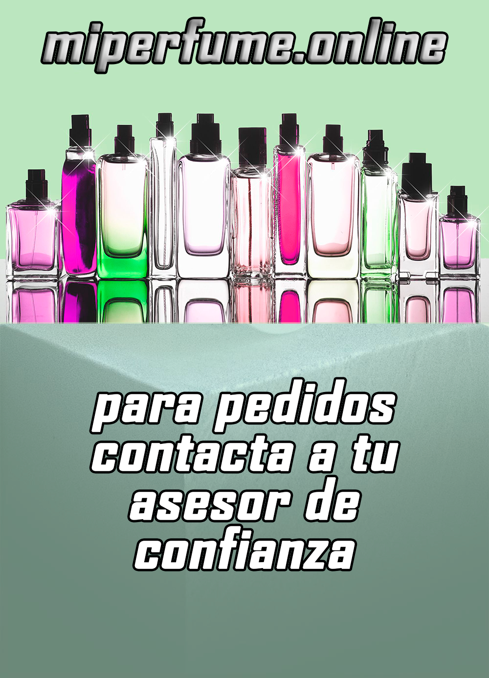 asesor de confianza